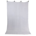 Chanel CC Logo Embroidery Cashmere Modal Scarf