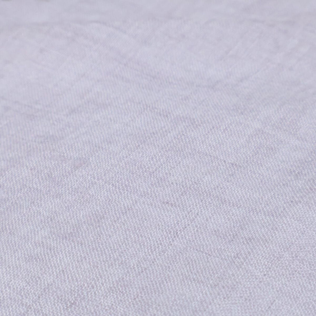 Chanel CC Logo Embroidery Cashmere Modal Scarf — view 5