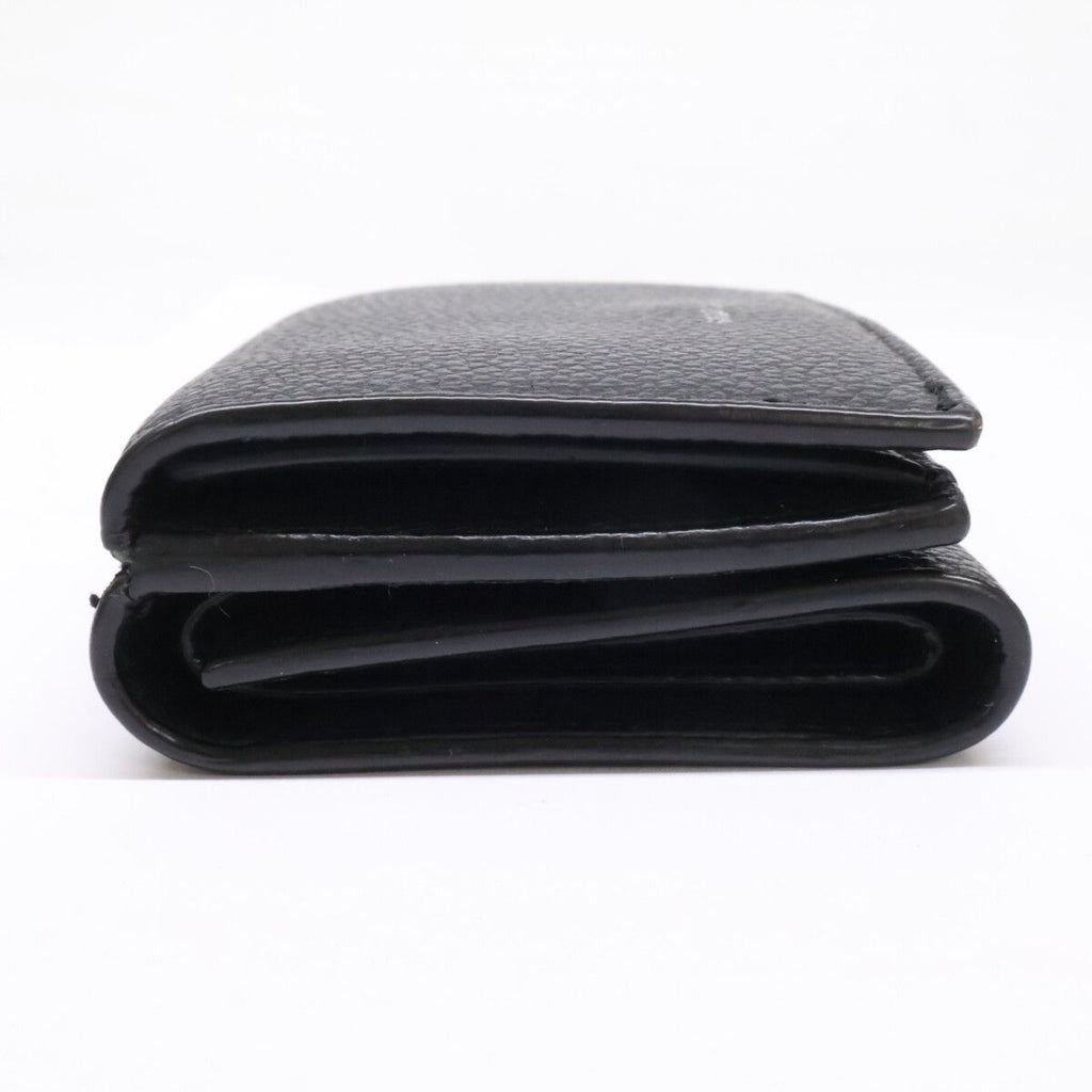 Saint Laurent Paris Compact Wallet Trifold — view 4