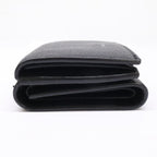 Saint Laurent Paris Compact Wallet Trifold — view 4