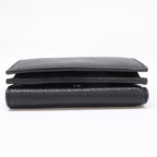 Saint Laurent Paris Compact Wallet Trifold — view 3