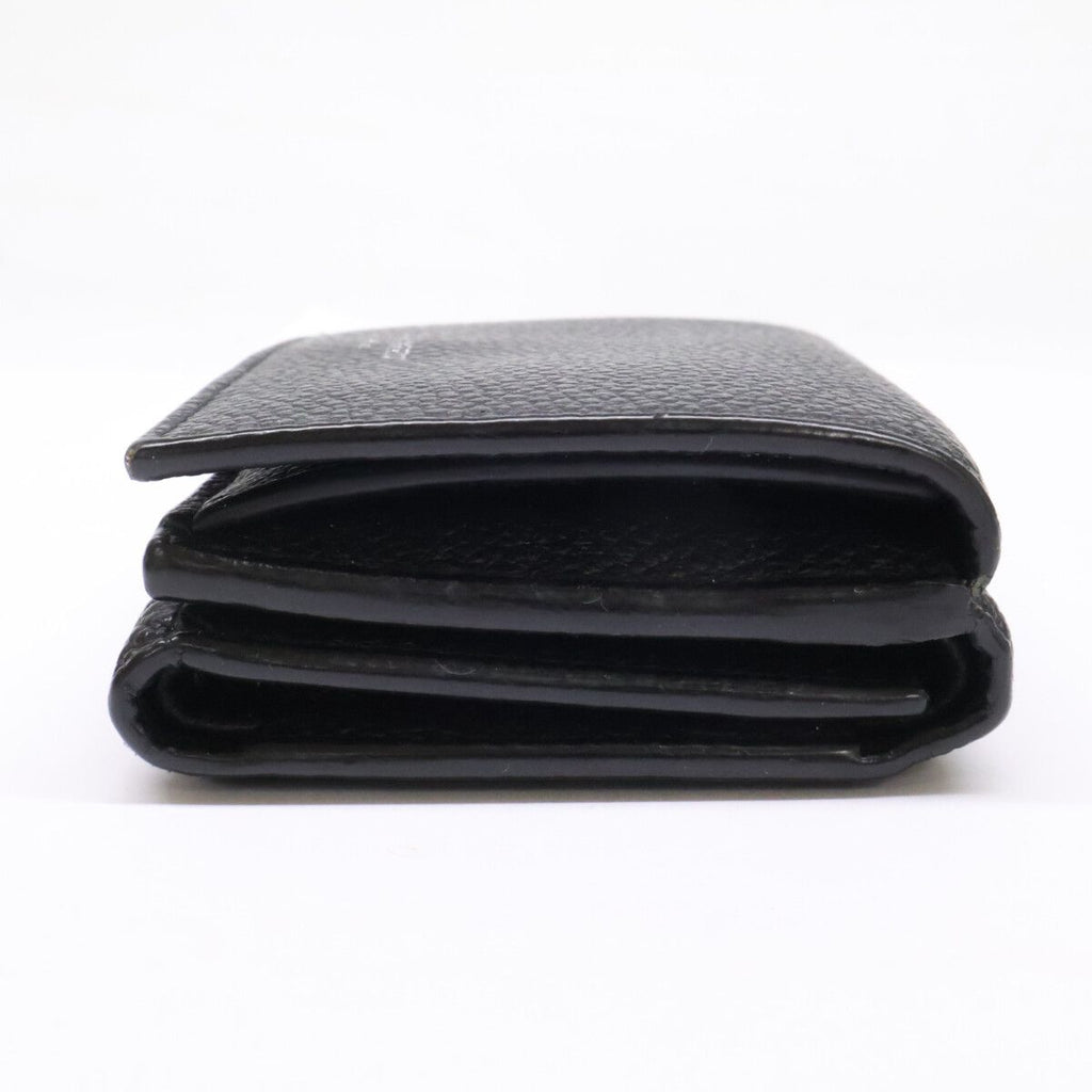 Saint Laurent Paris Compact Wallet Trifold — view 2