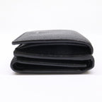 Saint Laurent Paris Compact Wallet Trifold — view 2