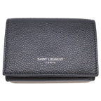 Saint Laurent Paris Compact Wallet Trifold