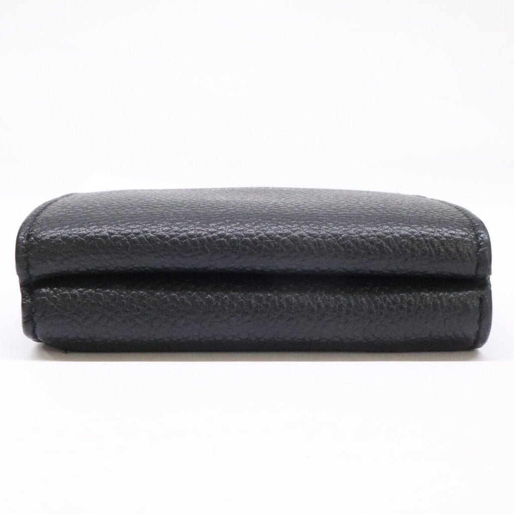 Saint Laurent Paris Compact Wallet Trifold — view 5