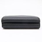 Saint Laurent Paris Compact Wallet Trifold — view 5