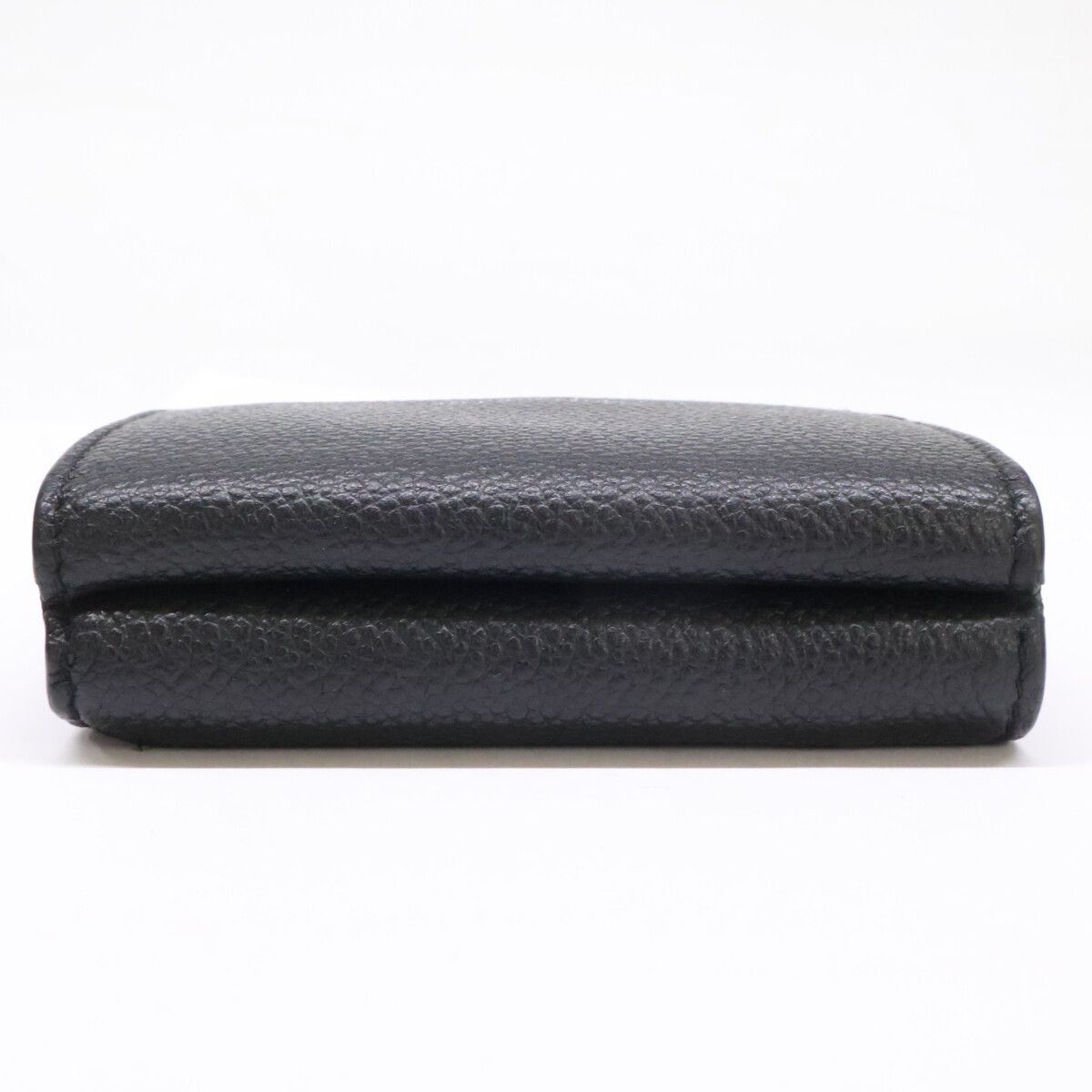 Saint Laurent Paris Compact Wallet Trifold — view 5