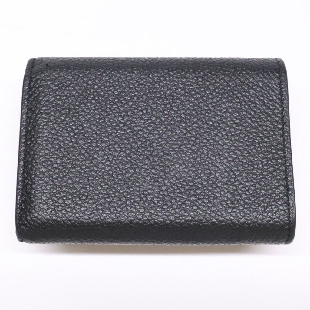 Saint Laurent Paris Compact Wallet Trifold — view 6