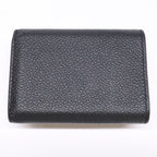 Saint Laurent Paris Compact Wallet Trifold — view 6