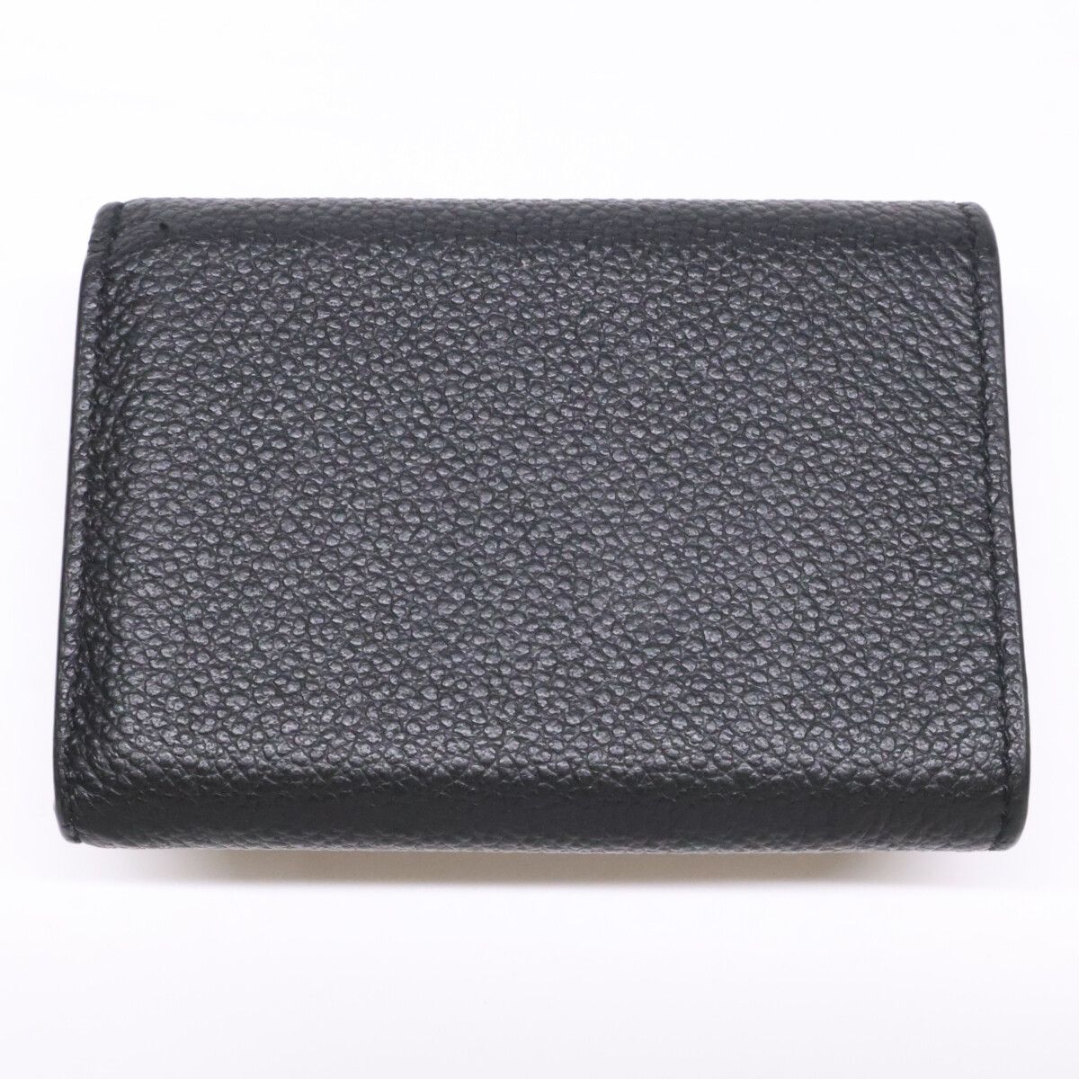 Saint Laurent Paris Compact Wallet Trifold — view 6