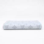Louis Vuitton Monogram Mahina Zippy Wallet — view 3