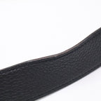 Hermes a Calf Taurillon Clemence Box Touareg Buckle Constance 90 Handbag — view 9