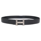 Hermes a Calf Taurillon Clemence Box Touareg Buckle Constance 90 Handbag — view 2