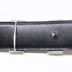 Hermes a Calf Taurillon Clemence Box Touareg Buckle Constance 90 Handbag — view 5