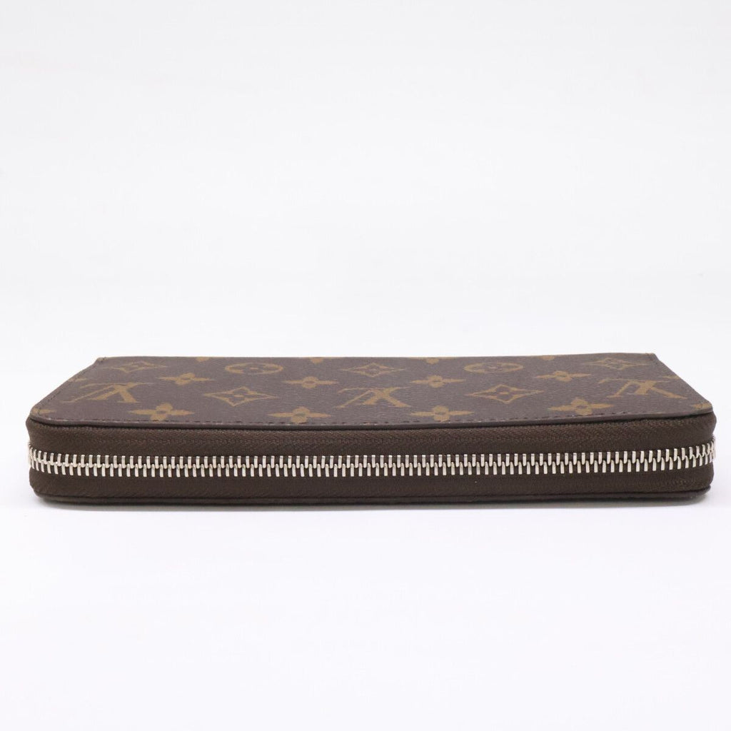 Louis Vuitton Monogram Zippy Wallet — view 5