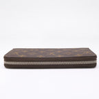 Louis Vuitton Monogram Zippy Wallet — view 5