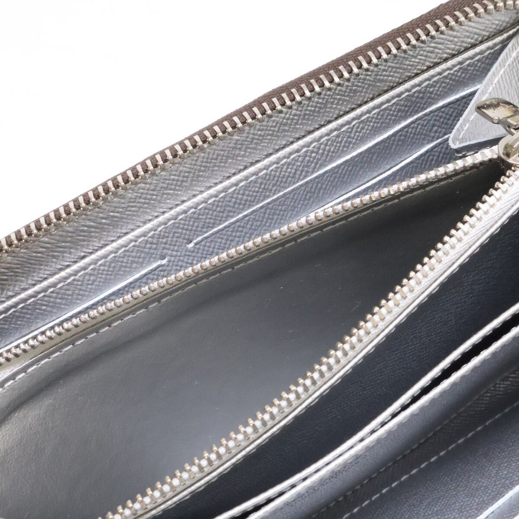 Louis Vuitton Monogram Zippy Wallet — view 8