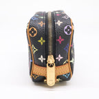 Louis Vuitton Monogram Multicolor Trousse Wapiti Shoulder — view 4