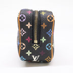 Louis Vuitton Monogram Multicolor Trousse Wapiti Shoulder — view 2