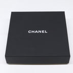 Chanel Like Pearl CC Logo Ribbon Headband — view 9