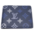 Louis Vuitton Portefeuille Multiple Bifold Wallet