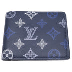 Louis Vuitton Portefeuille Multiple Bifold Wallet