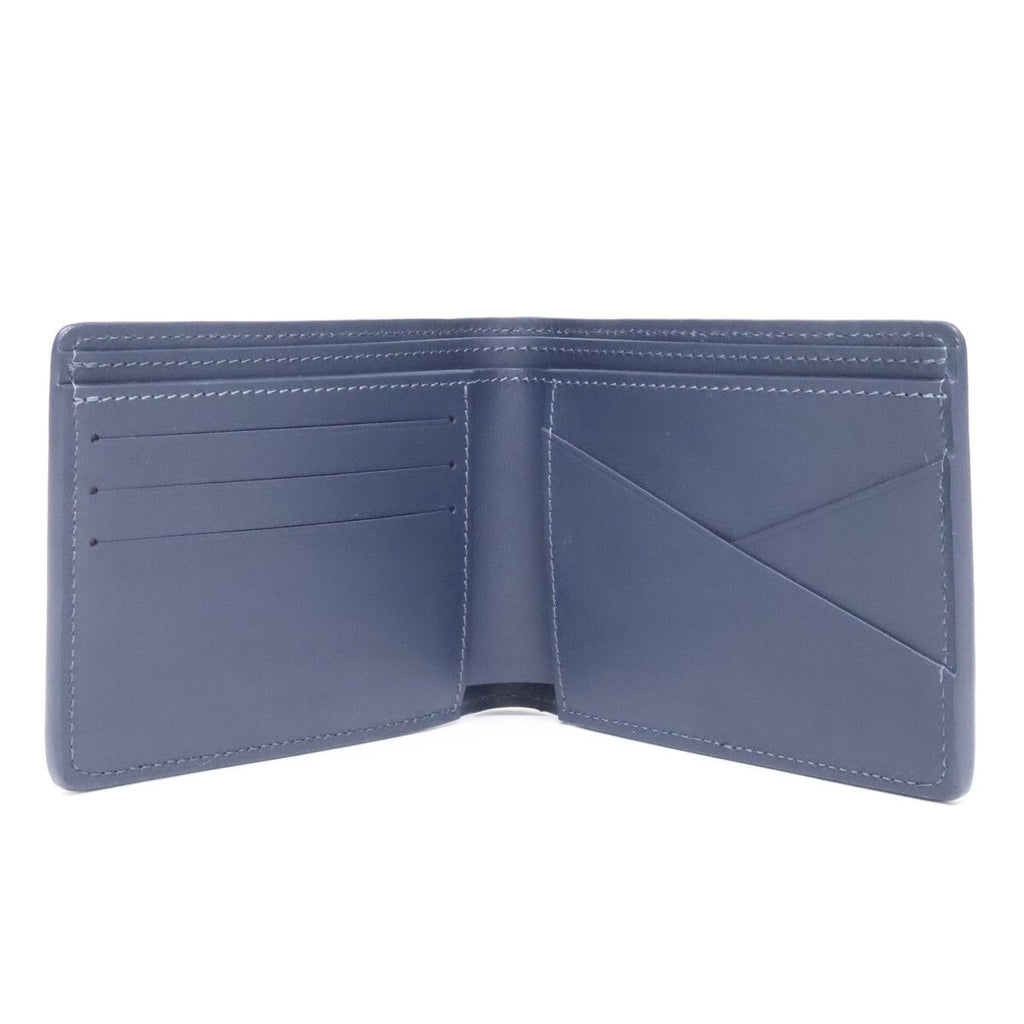 Louis Vuitton Portefeuille Multiple Bifold Wallet — view 7