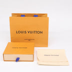 Louis Vuitton Portefeuille Multiple Bifold Wallet — view 9
