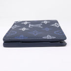 Louis Vuitton Portefeuille Multiple Bifold Wallet — view 2