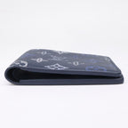 Louis Vuitton Portefeuille Multiple Bifold Wallet — view 3