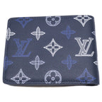 Louis Vuitton Portefeuille Multiple Bifold Wallet — view 6