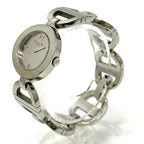 Dior Watch Maris Metal Silver — view 2