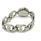 Dior Watch Maris Metal Silver — view 4