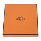 Hermes Amulet Padlock PM Necklace Metal Buffalo Horn Gold SA — view 8