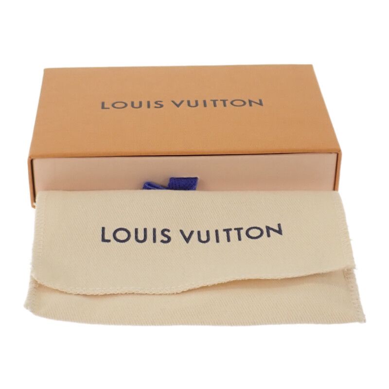 Louis Vuitton Multicles 4 Monogram Key Case Key Holder — view 6