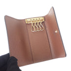 Louis Vuitton Multicles 4 Monogram Key Case Key Holder — view 4