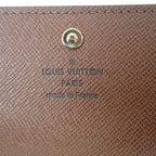 Louis Vuitton Multicles 4 Monogram Key Case Key Holder — view 5