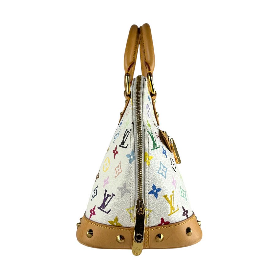 Louis Vuitton Handbag Alma PM — view 2