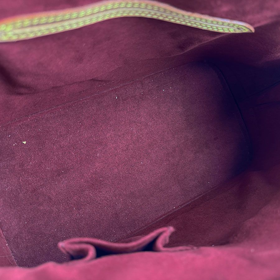 Louis Vuitton Handbag Alma PM — view 5