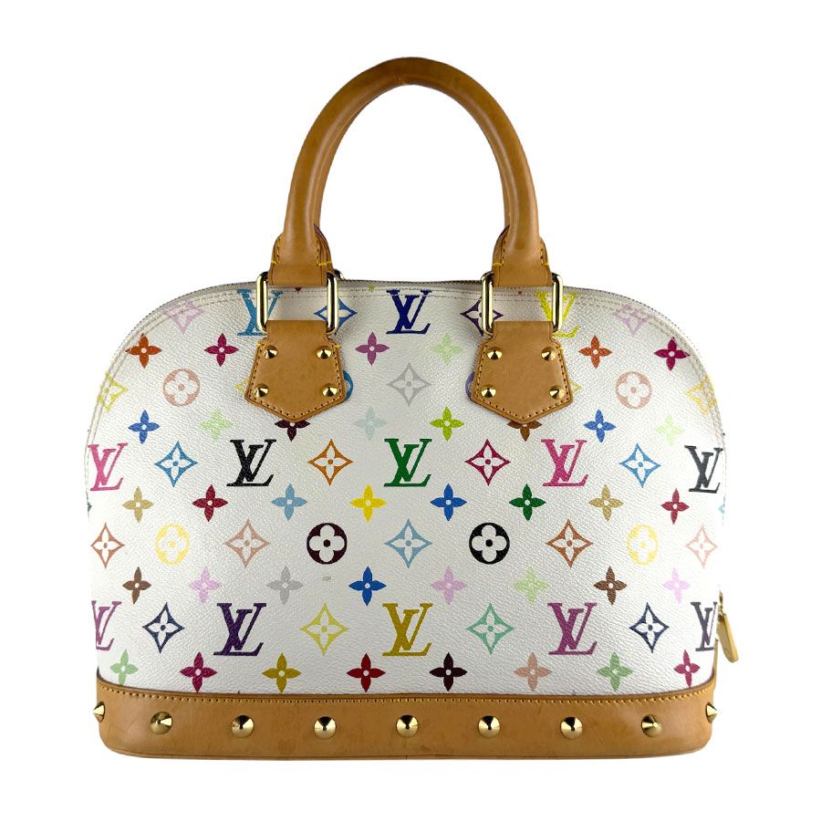 Louis Vuitton Handbag Alma PM — view 3