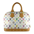 Louis Vuitton Handbag Alma PM — view 3