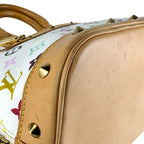 Louis Vuitton Handbag Alma PM — view 8