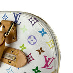 Louis Vuitton Handbag Alma PM — view 7