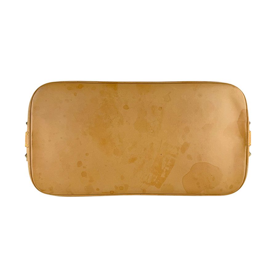 Louis Vuitton Handbag Alma PM — view 4