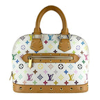 Louis Vuitton Handbag Alma PM