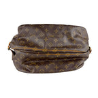 Louis Vuitton Shoulder Bag Saumur 35 — view 4