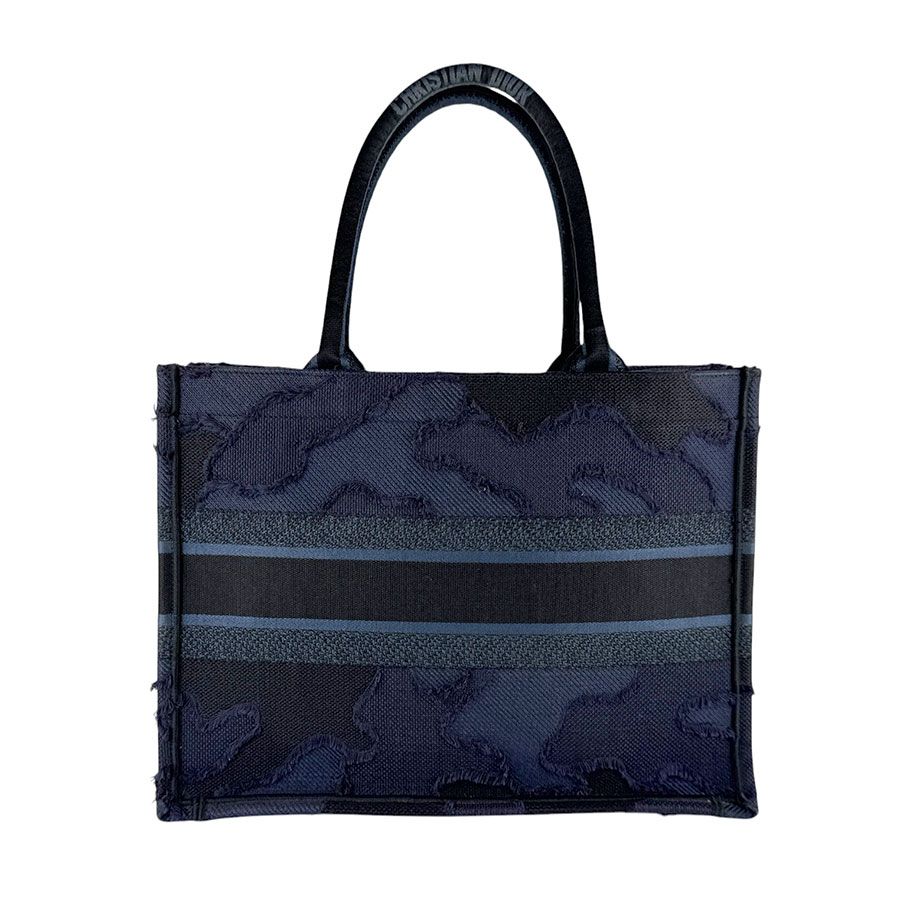 Dior Handbag Book Tote — view 3