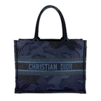 Dior Handbag Book Tote