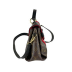 Louis Vuitton Shoulder Bag Georges BB — view 2