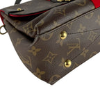 Louis Vuitton Shoulder Bag Georges BB — view 8